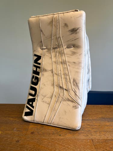 2024 Vaughn Velocity V9 Intermediate (Used)