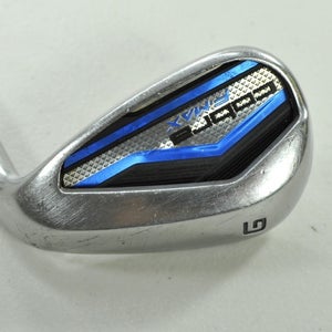 Cobra F-Max Airspeed GW Gap Wedge Regular Flex Right Steel # 204080