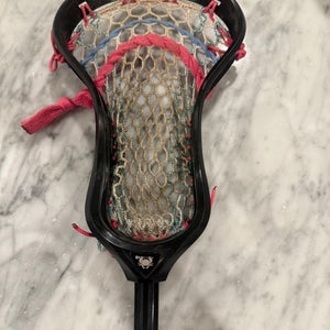 ECD Strung Weapon X Head (Used)