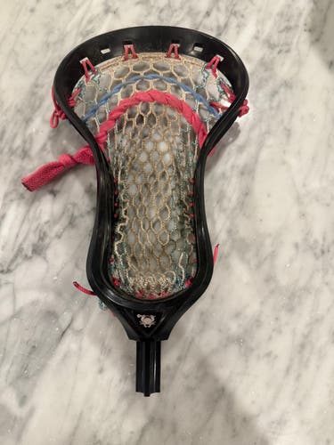 ECD Strung Weapon X Head (Used)