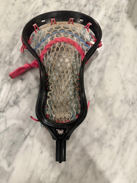 ECD Strung Weapon X Head (Used)