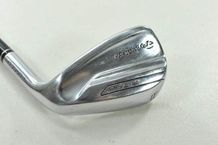 TaylorMade P790 2017 AW Approach Wedge Right DG R300 Regular Flex Steel # 202490