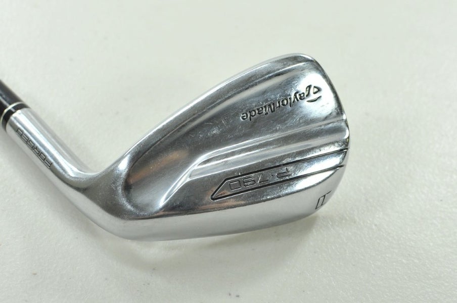 TaylorMade P790 2017 AW Approach Wedge Right DG R300 Regular Flex Steel # 202490