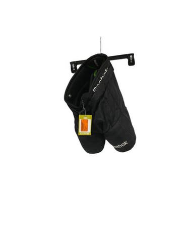 Used Reebok Youth Pant Black MD 11847-S000030106