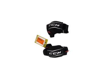 Used CCM FT455 Youth Elbow Pads SM 11847-S000030107