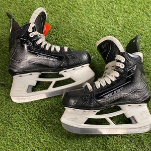 Bauer Supreme M50 Pro - Junior