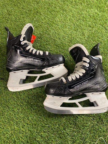 Bauer Supreme M50 Pro - Junior