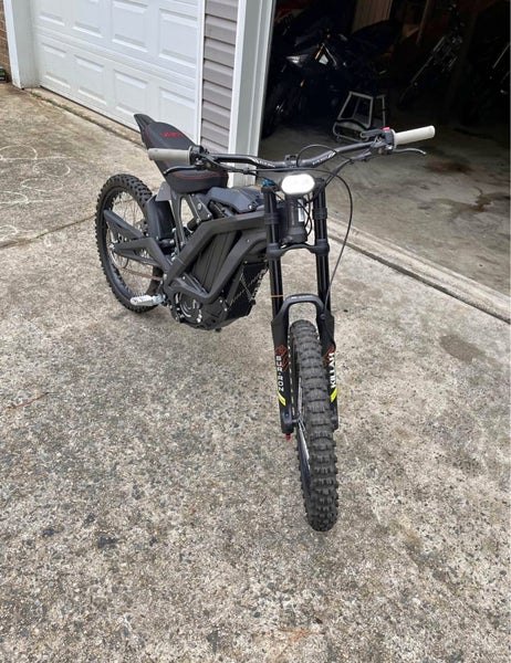 2024 Surron light bee