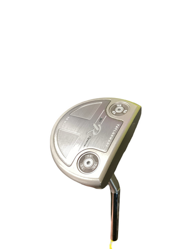 Used Taylormade TP RESERVE Mens Putter RH 11613-S000169582