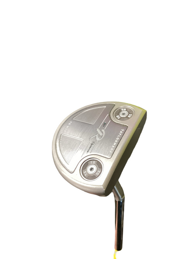 Used Taylormade TP RESERVE Mens Putter RH 11613-S000169582