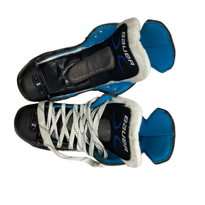Used Bauer XLP Junior Hockey Skate Junior 05 11613-S000169571