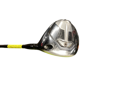 Used Titleist TSR2 Mens Fairway Wood RH 5 Wood 11613-S000169583