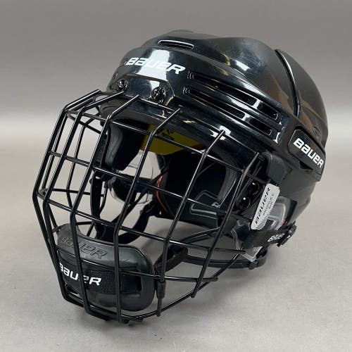 Bauer IMS 5.0 Small 6 3/8" to 7" Senior Hockey Helmet