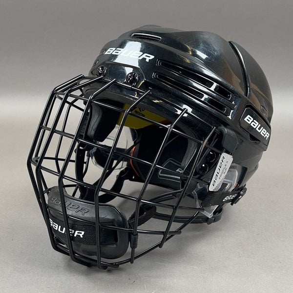 Bauer IMS 5.0 Small 6 3/8" to 7" Senior Hockey Helmet