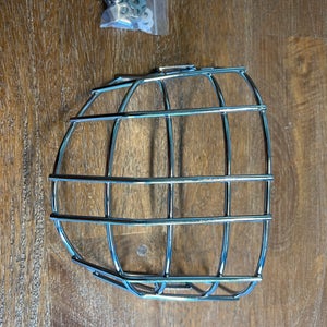 Bauer GRW CS replacement cage (chrome)