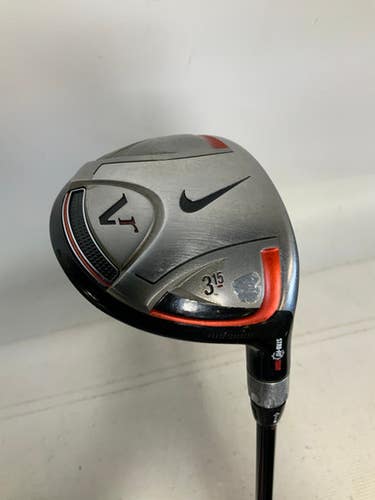 Used Nike VR Mens Fairway Wood RH 3 Wood 11823-S000034877