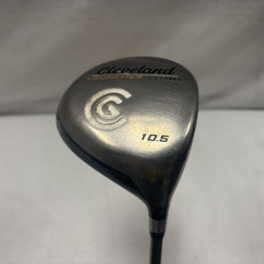Used Cleveland LAUNCHER COMP Mens Driver RH 10.5 Degree 11490-S000266326
