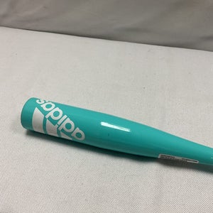 Used Adidas TRIPLE STRIPE BB/SB T-Ball Bat 25" 11490-S000266324