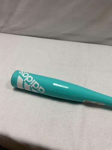 Used Adidas TRIPLE STRIPE BB/SB T-Ball Bat 25" 11490-S000266324