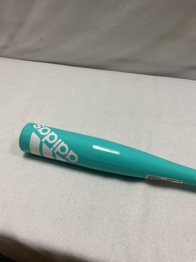 Used Adidas TRIPLE STRIPE BB/SB T-Ball Bat 25" 11490-S000266324