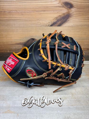 Rawlings HOH 12.5" Limited Edition Gloveday 57