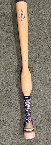 Cam Wood (Used)