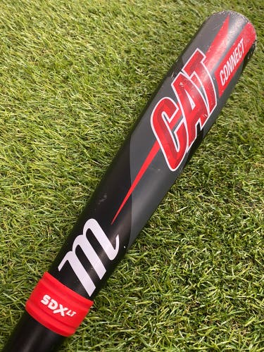 Marucci CAT Connect Hybrid Youth USA 2023 (-11)