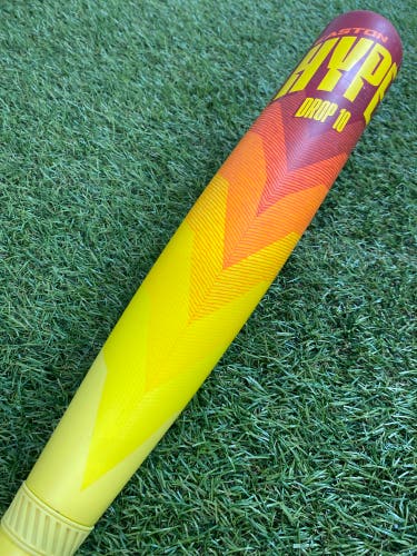 Easton Hype Fire (2 3/4") USSSA 2024 (-10)
