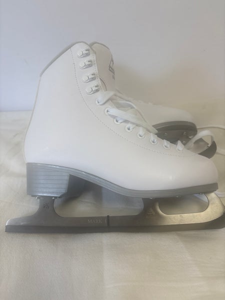 Jackson Ultima Figure Skates B Adult 7 (New)