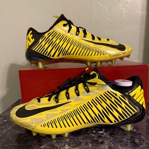 SAMPLE Oregon PE Nike Vapor Carbon Fly TD Elite 2.0 12.5