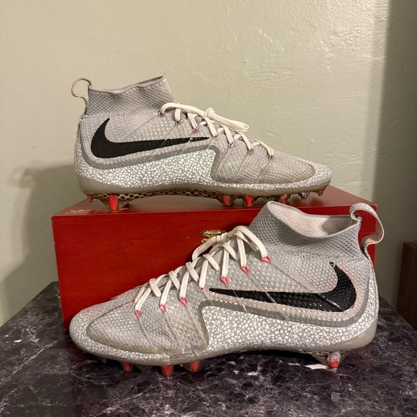 Mens 11.5 Nike Vapor Untouchable Flyknit Pro TD
