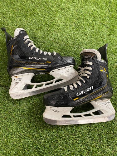 Bauer Supreme M5 Pro - Senior