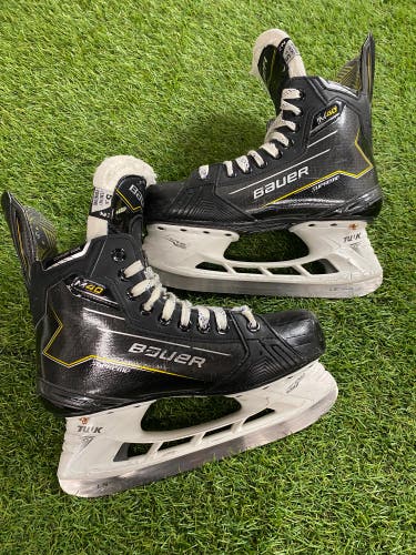 Bauer Supreme M40 - Intermediate