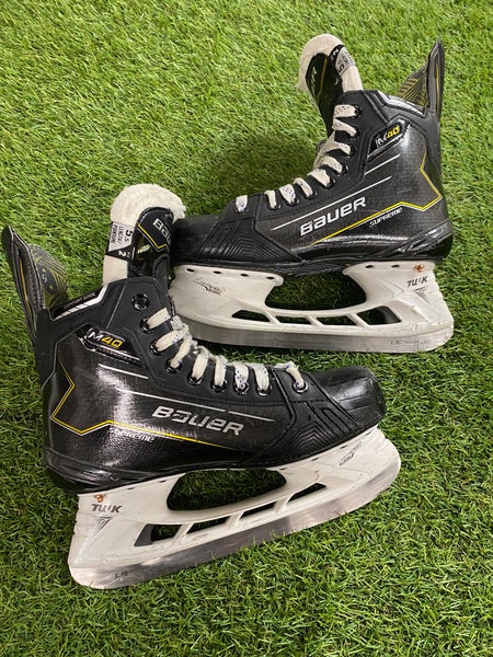 Bauer Supreme M40 - Intermediate