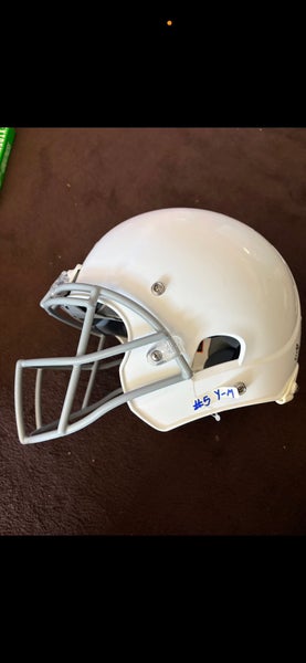 Medium Youth Xenith Helmet (New)