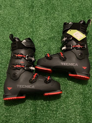 Tecnica Mach Sport MV Ski Boots (New)