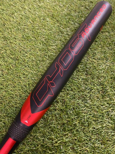 Easton Ghost Advanced Fastpitch Bat 2024 (-11)