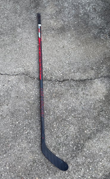 Senior CCM JetSpeed FT4 Left Hand Hockey Stick P28 (Used) 75 Flex