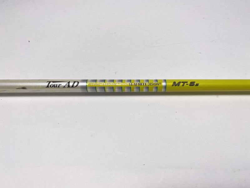 Graphite Design Tour AD MT-6s Stiff Graphite Driver Shaft 43.75"-Callaway