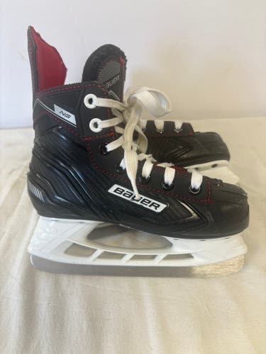 Bauer Ns Hockey Skates Regular Width 13 (Used)