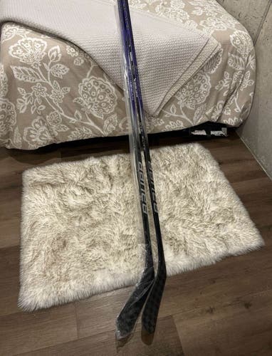 Senior Bauer Hyperlite 2 Hockey Stick