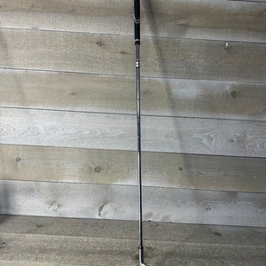 Top Flite Stainless Single 6 Iron Men's Left Handed Regular Steel Shaft Club 38"