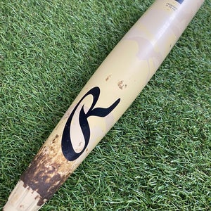 Rawlings Icon Composite (2 5/8") BBCOR Bat 2025 (-3)