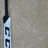 Akira Schmid CCM Premier II 26" Pro Stock Stick