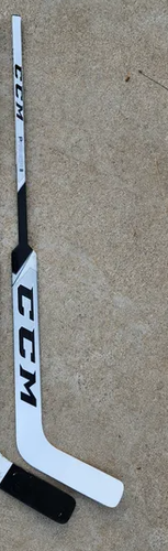 Akira Schmid CCM Premier II 26" Pro Stock Stick