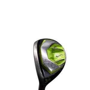 Used Nike LH VAPOR SPEED Mens Hybrid Club LH 3 Hybrid 11347-S000257285