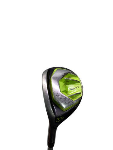Used Nike LH VAPOR SPEED Mens Hybrid Club LH 3 Hybrid 11347-S000257285