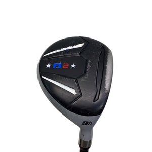 Used PATRIOT B2 Mens Hybrid Club RH 3 Hybrid 11347-S000257264
