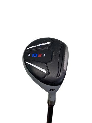 Used PATRIOT B2 Mens Hybrid Club RH 3 Hybrid 11347-S000257264