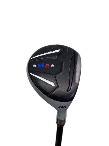 Used PATRIOT B2 Mens Hybrid Club RH 3 Hybrid 11347-S000257264